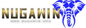 NUGAWIN logo